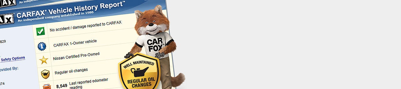 Nissan of Dearborn in Dearborn MI