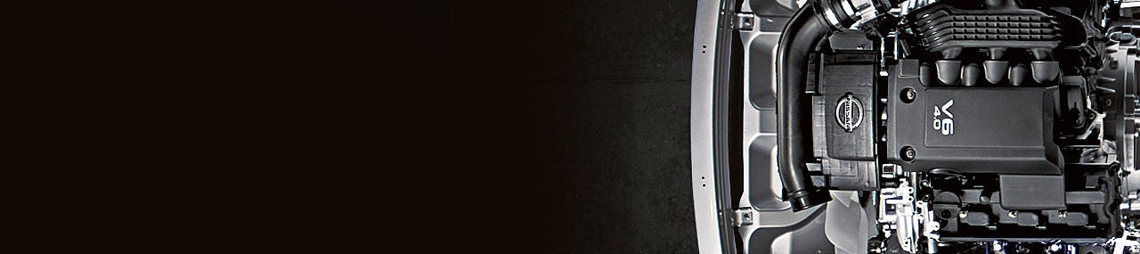 Nissan of Dearborn in Dearborn MI