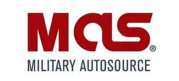 Military AutoSource logo | Nissan of Dearborn in Dearborn MI