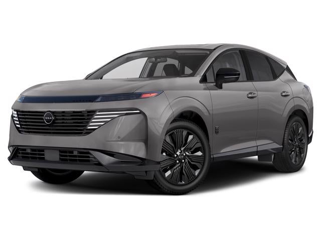 2027 Nissan Murano 