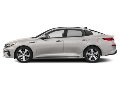 2020 Kia Optima SE