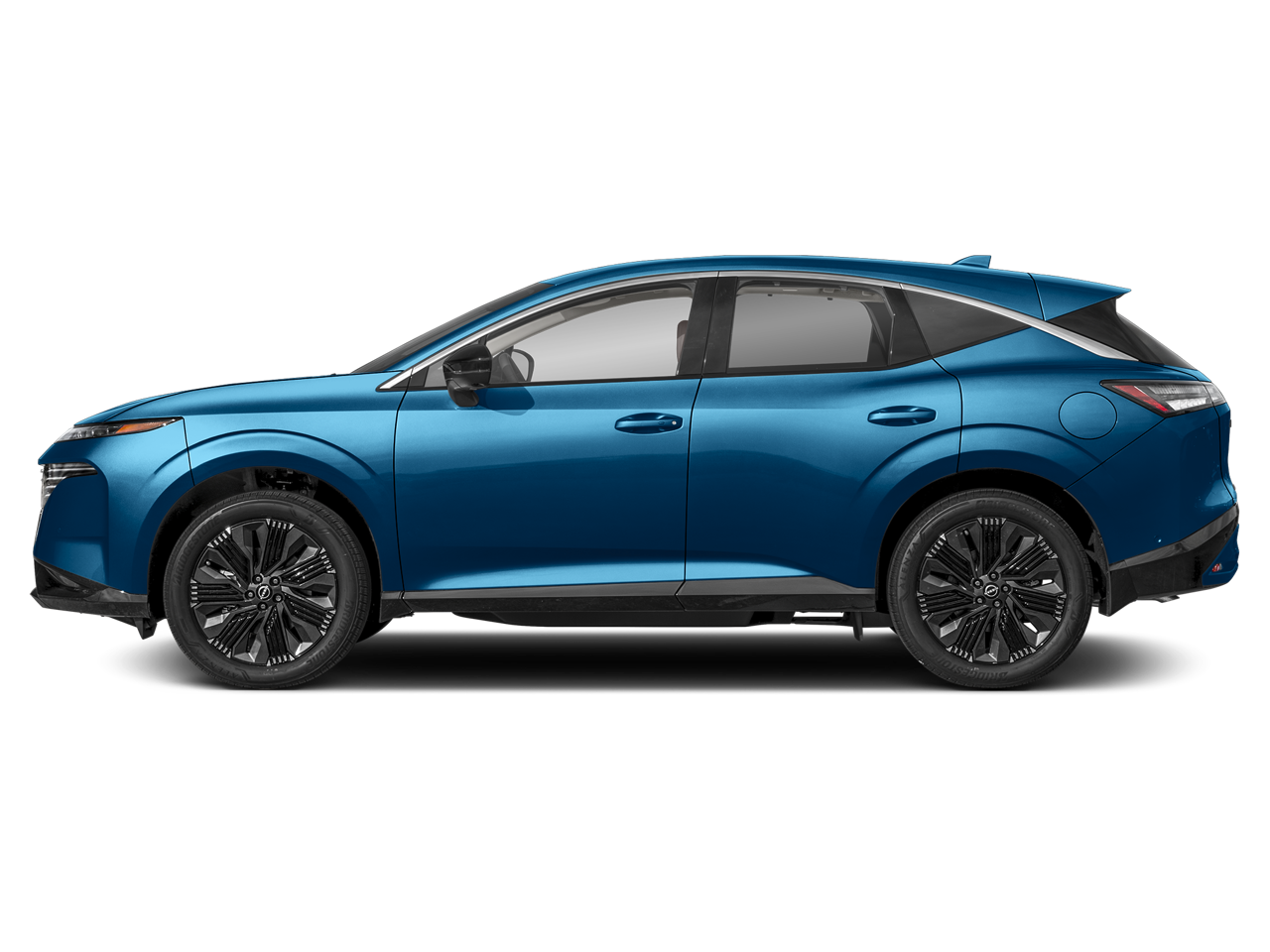 2026 Nissan Murano Platinum - Photo 9
