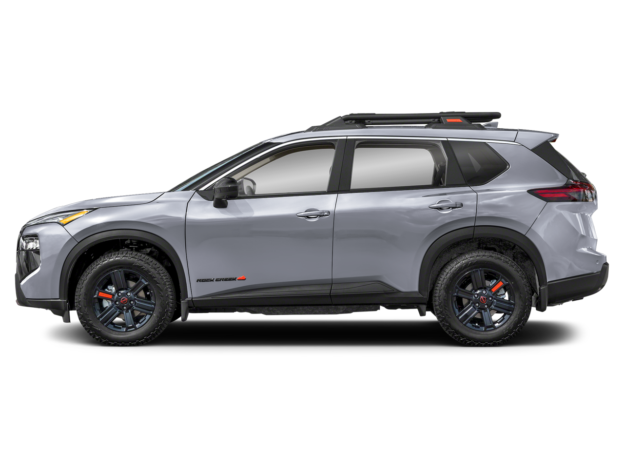 2026 Nissan Rogue SV photo 3