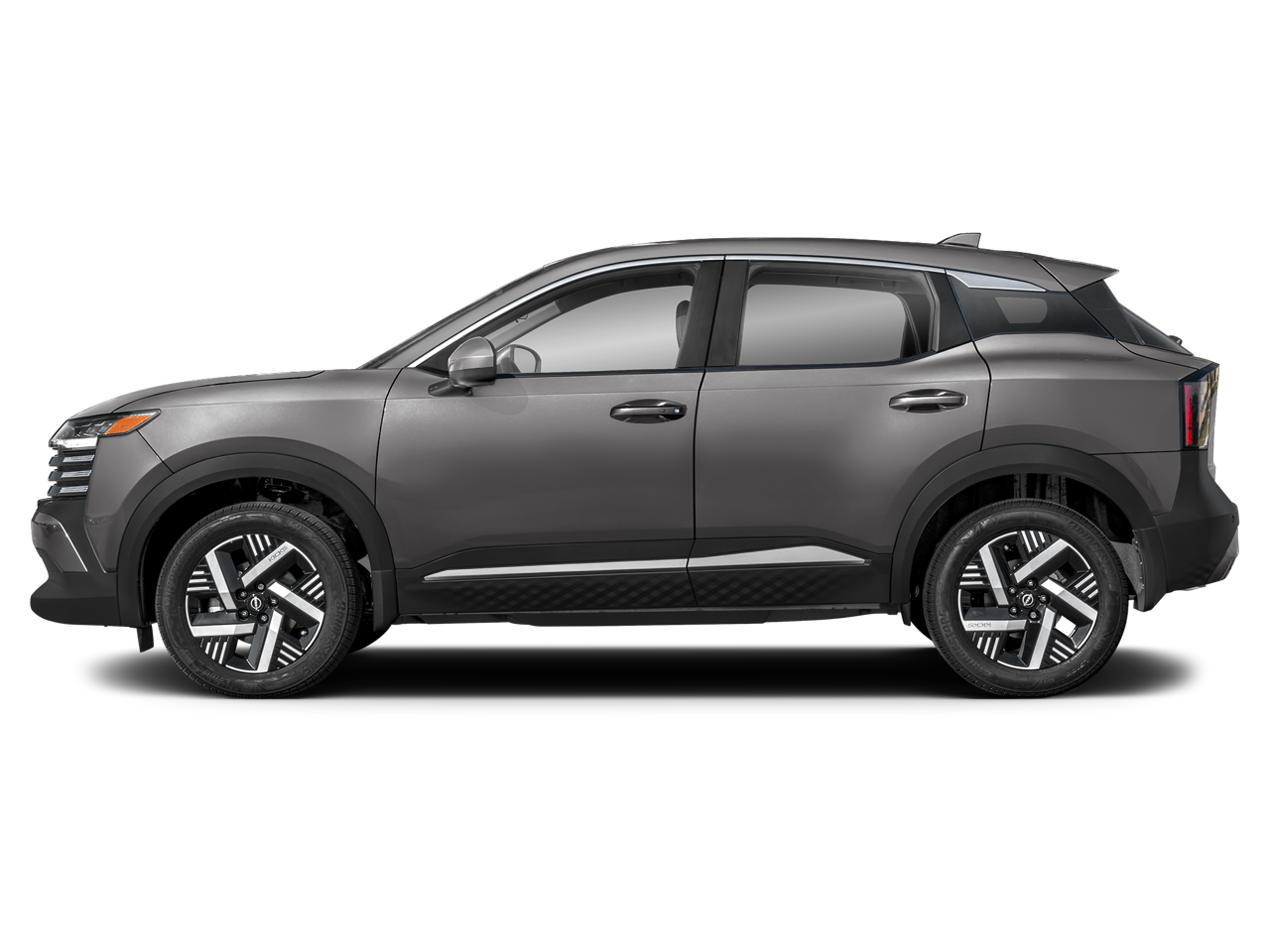2026 Nissan KICKS SV AWD - Photo 32