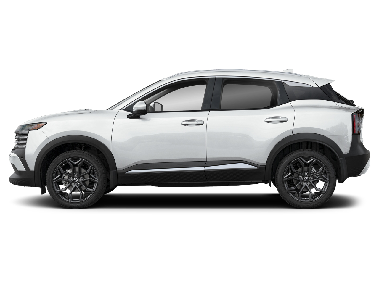 2026 Nissan KICKS SR AWD - Photo 32