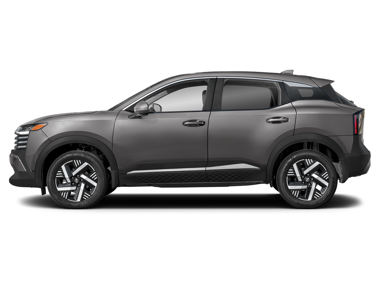 2026 Nissan KICKS SV AWD - Photo 32