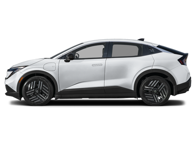 2026 Nissan LEAF SV+