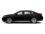 2014 Lincoln MKS EcoBoost