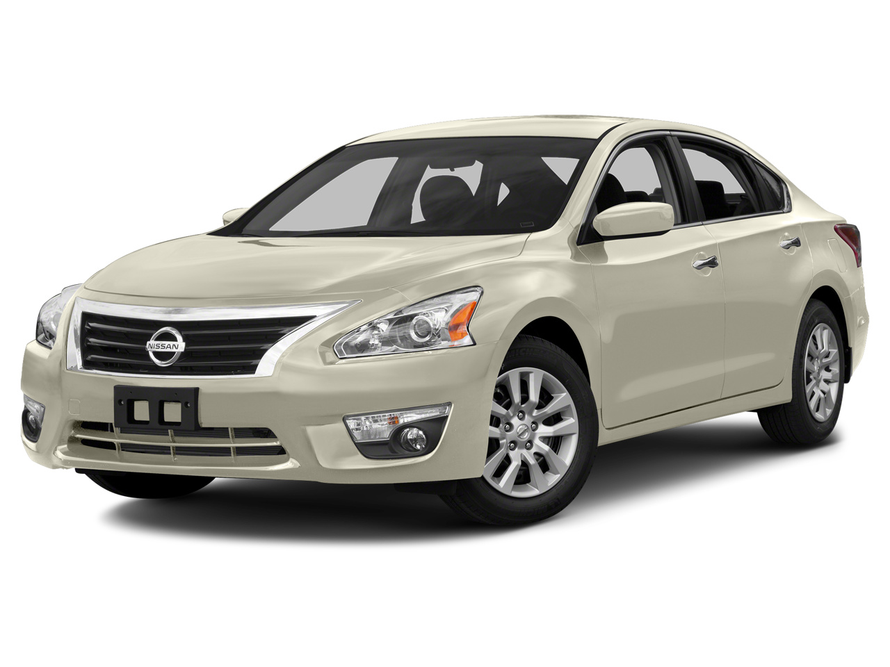 2015 Nissan Altima S