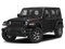 2018 Jeep Wrangler Rubicon