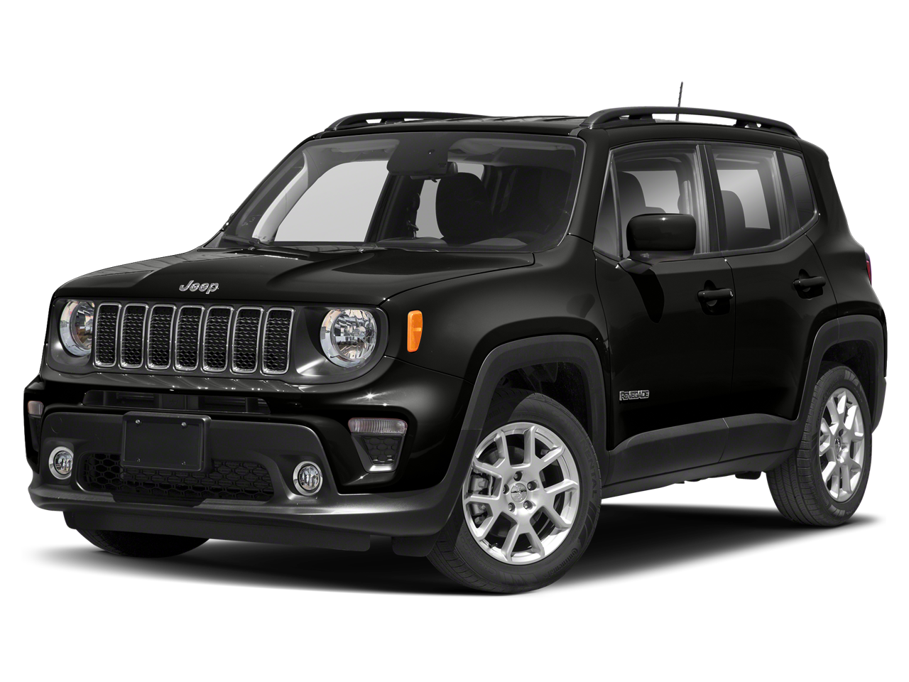 2020 Jeep Renegade