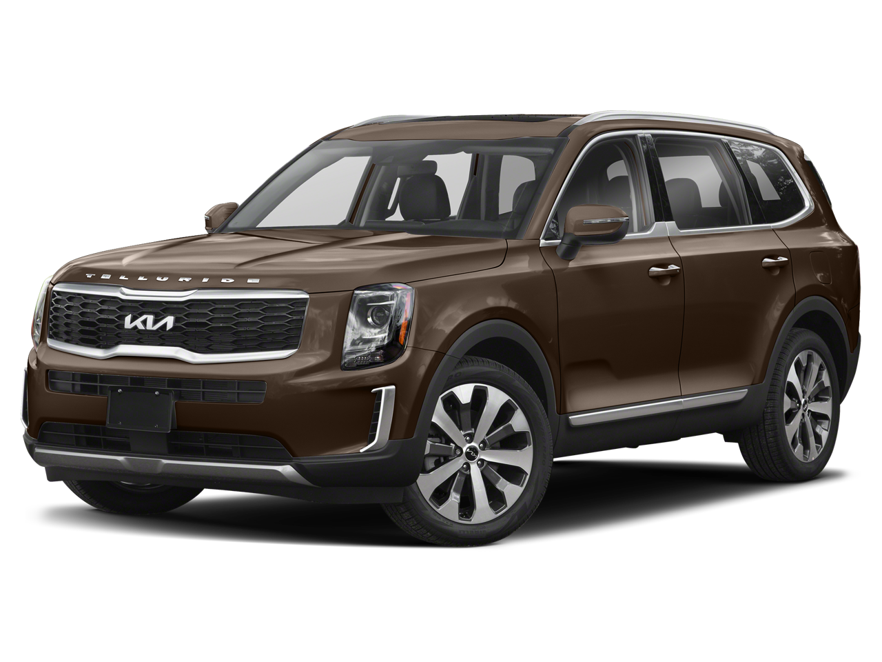 2022 Kia Telluride
