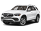 2022 Mercedes-Benz GLE SUV GLE 350 4MATIC®