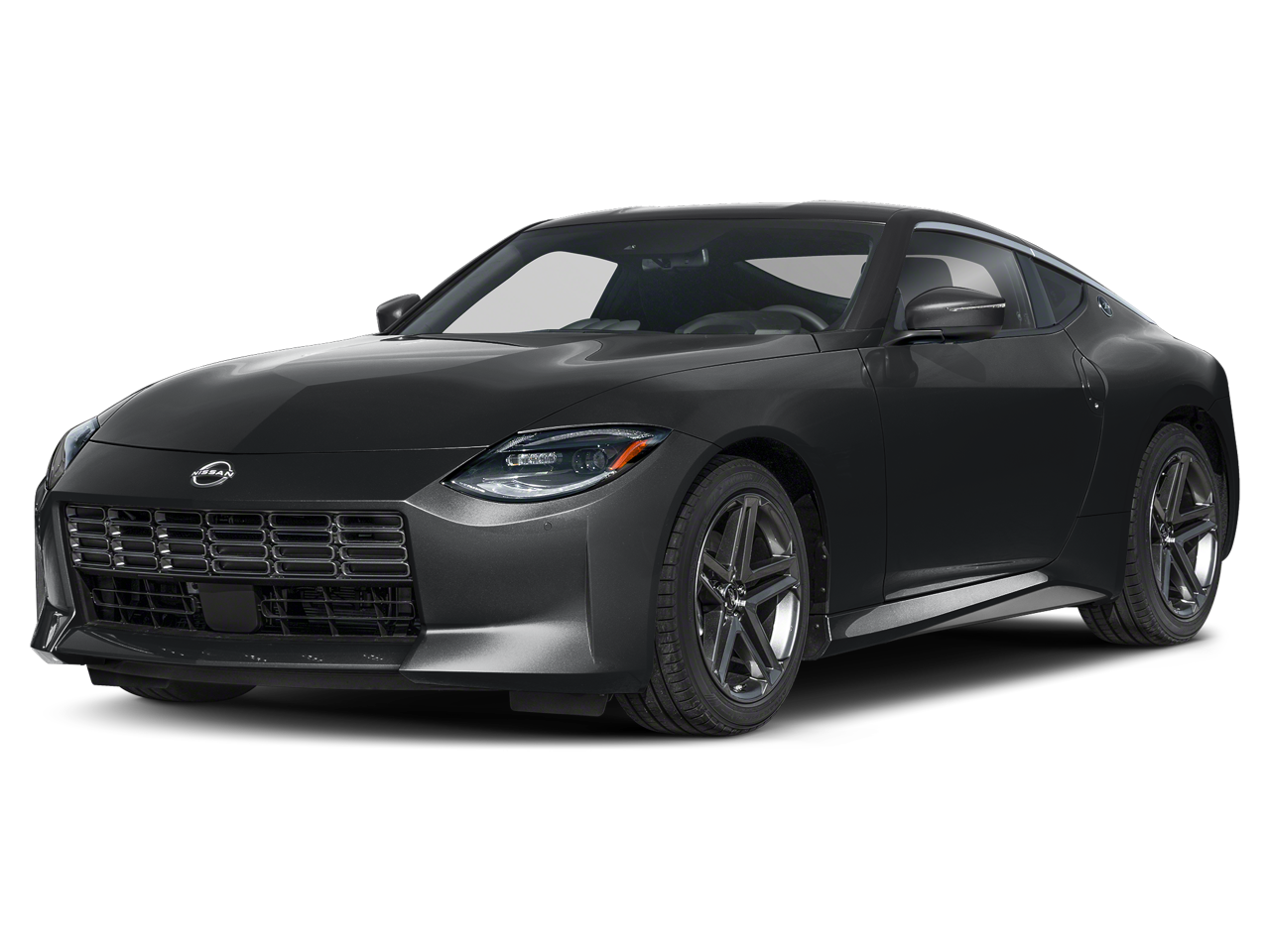 2026 Nissan Z
