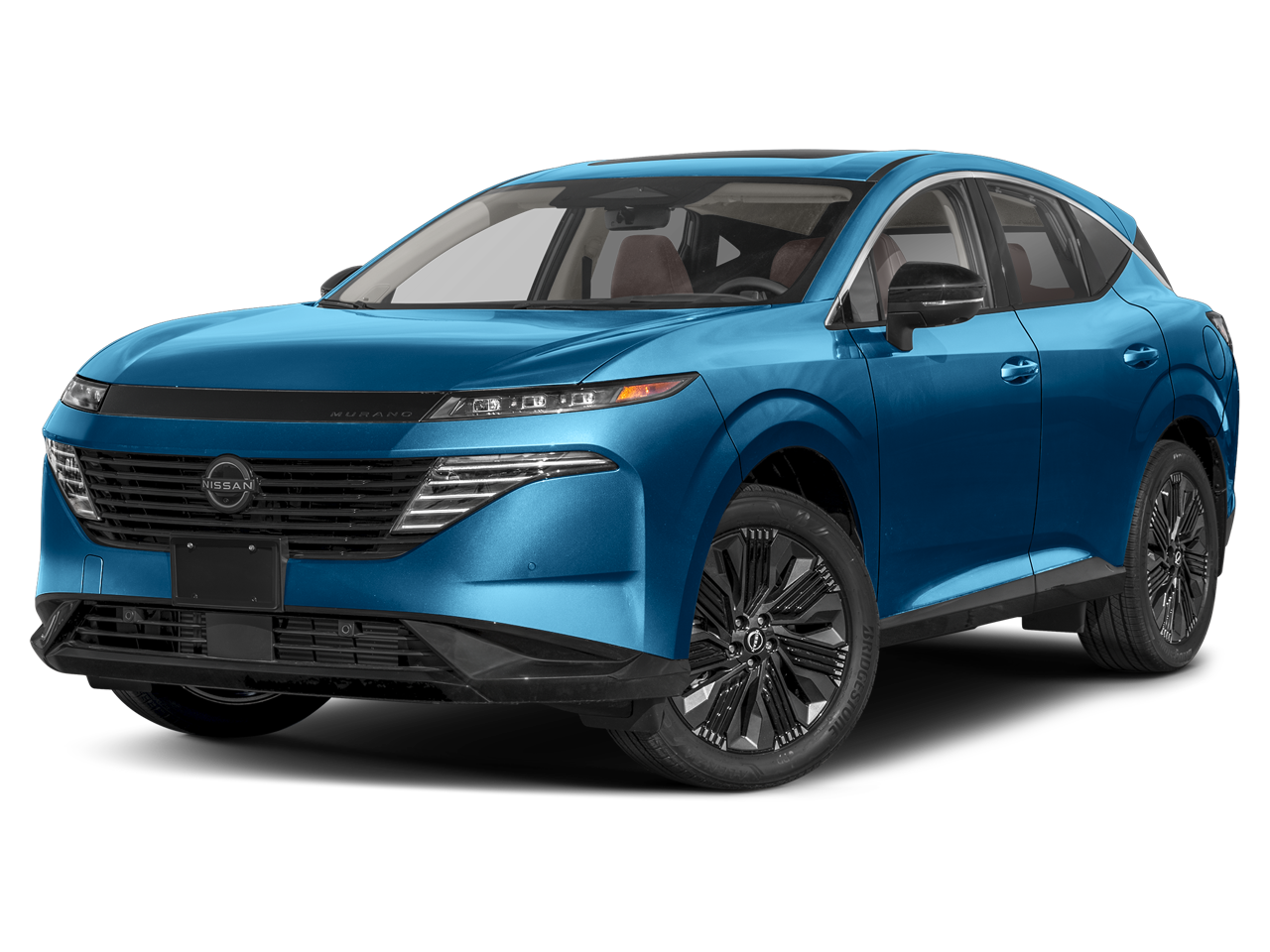 2026 Nissan Murano Platinum - Photo 7
