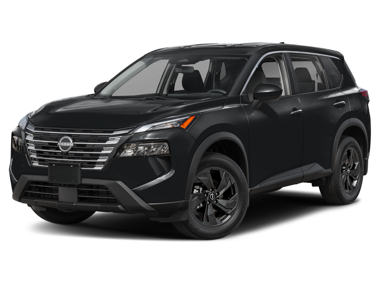 2026 Nissan Rogue SV AWD's photo