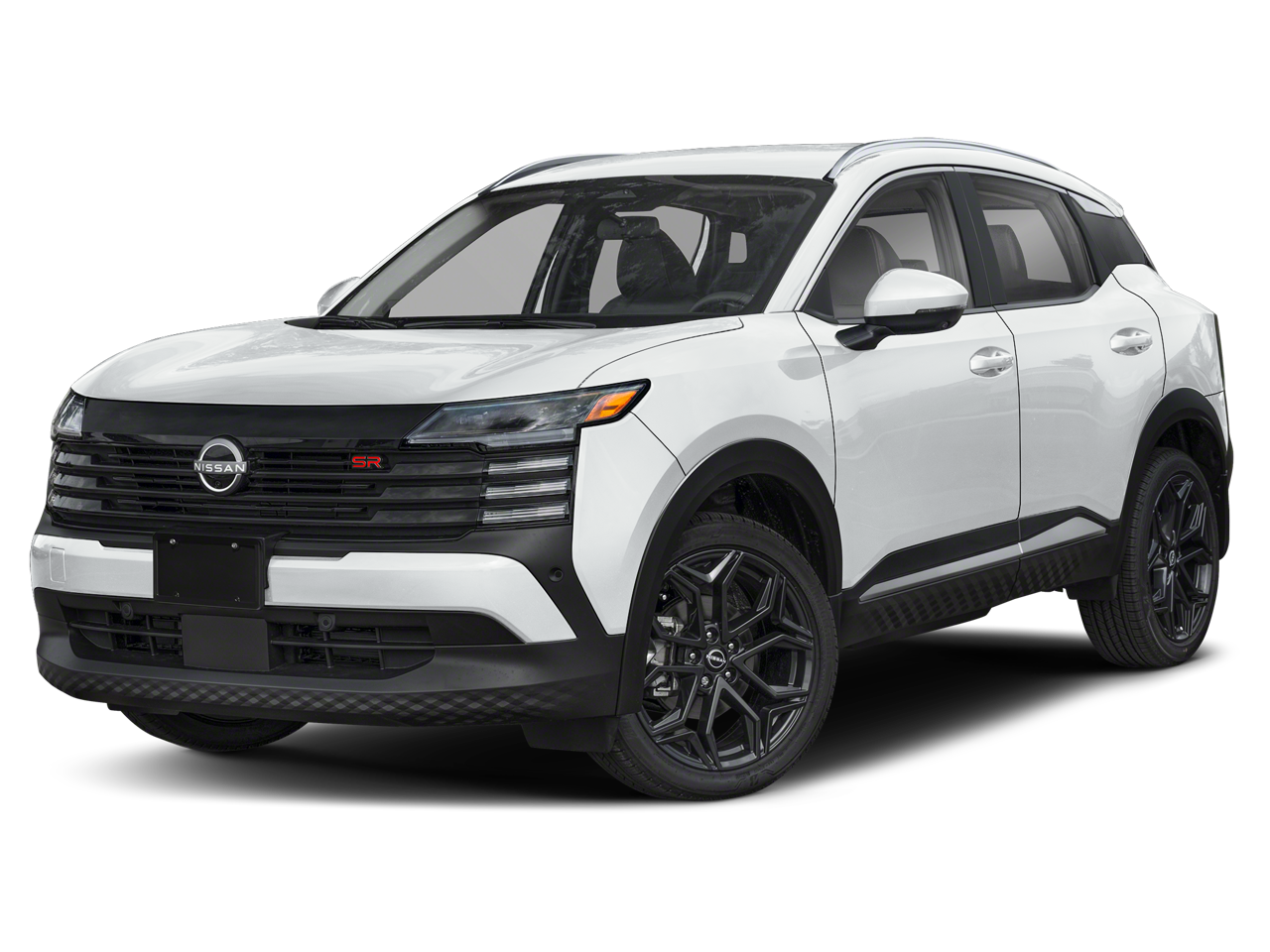 2026 Nissan KICKS SR AWD - Photo 30