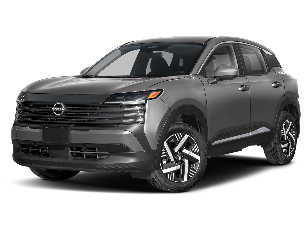 2026 Nissan KICKS SV AWD - Photo 30