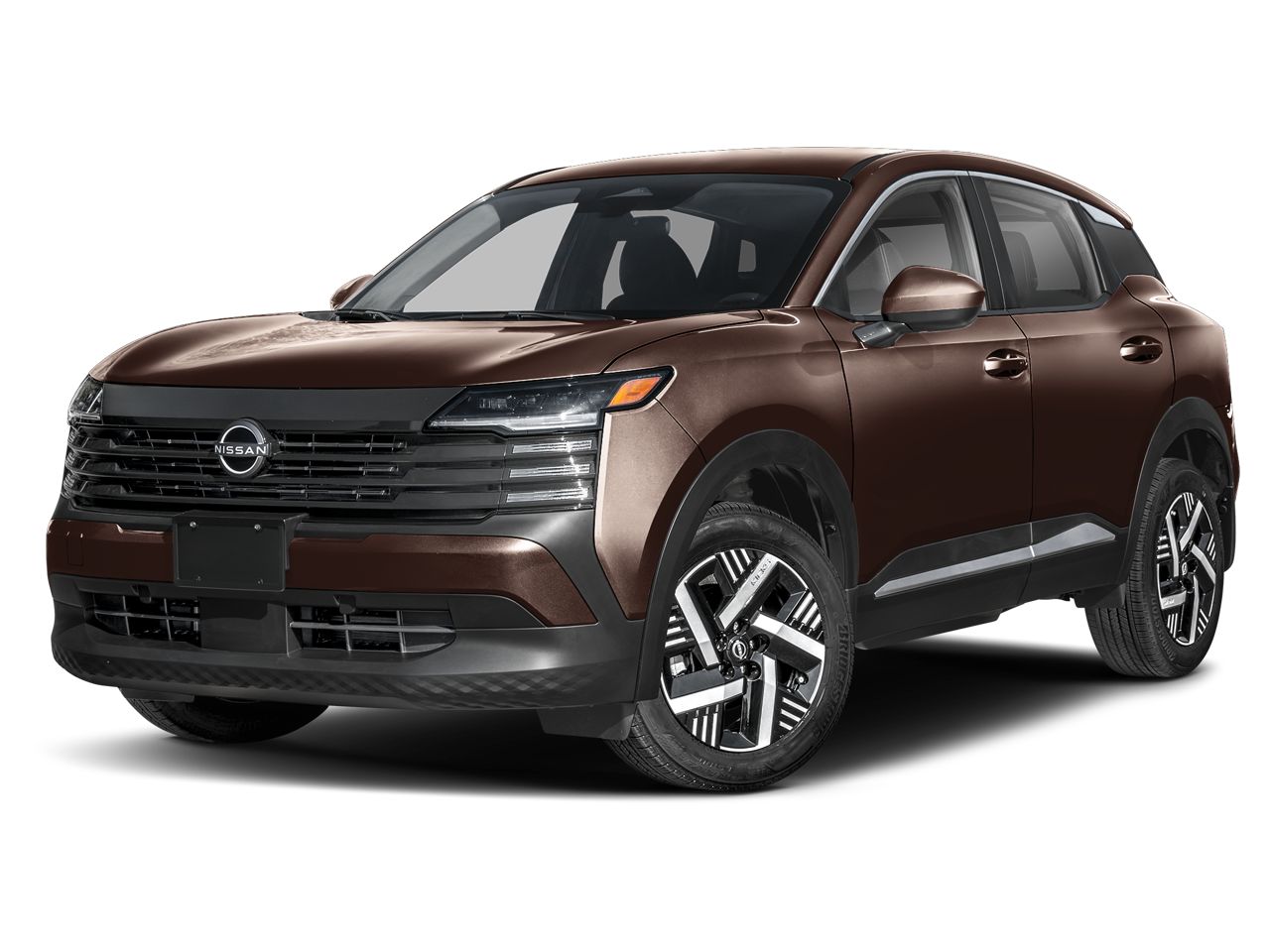 2026 Nissan KICKS SV AWD - Photo 29
