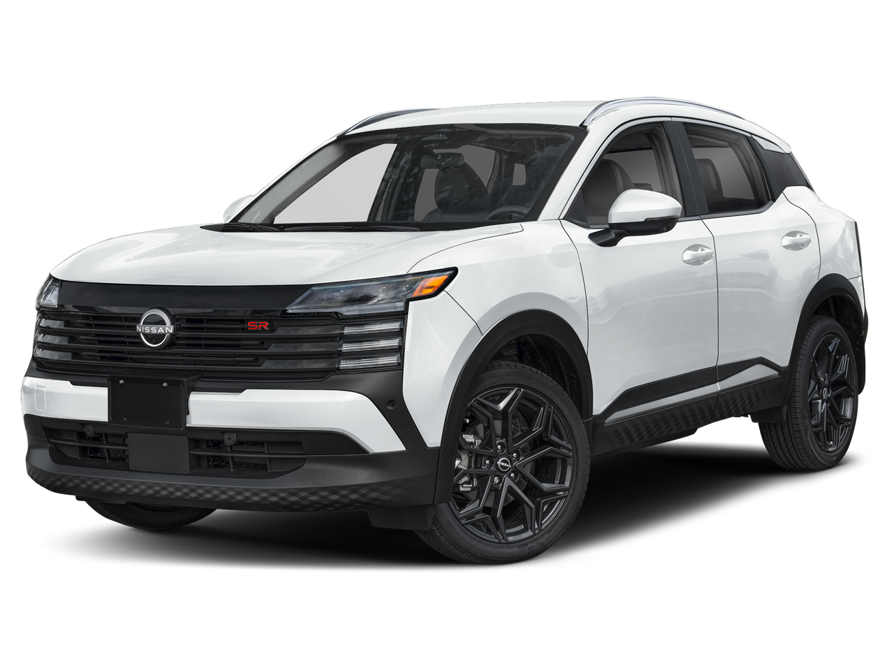 2026 Nissan KICKS SR AWD - Photo 30