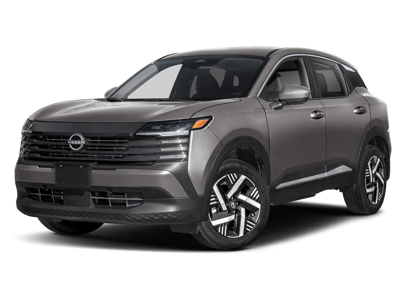 2026 Nissan KICKS SV AWD - Photo 30