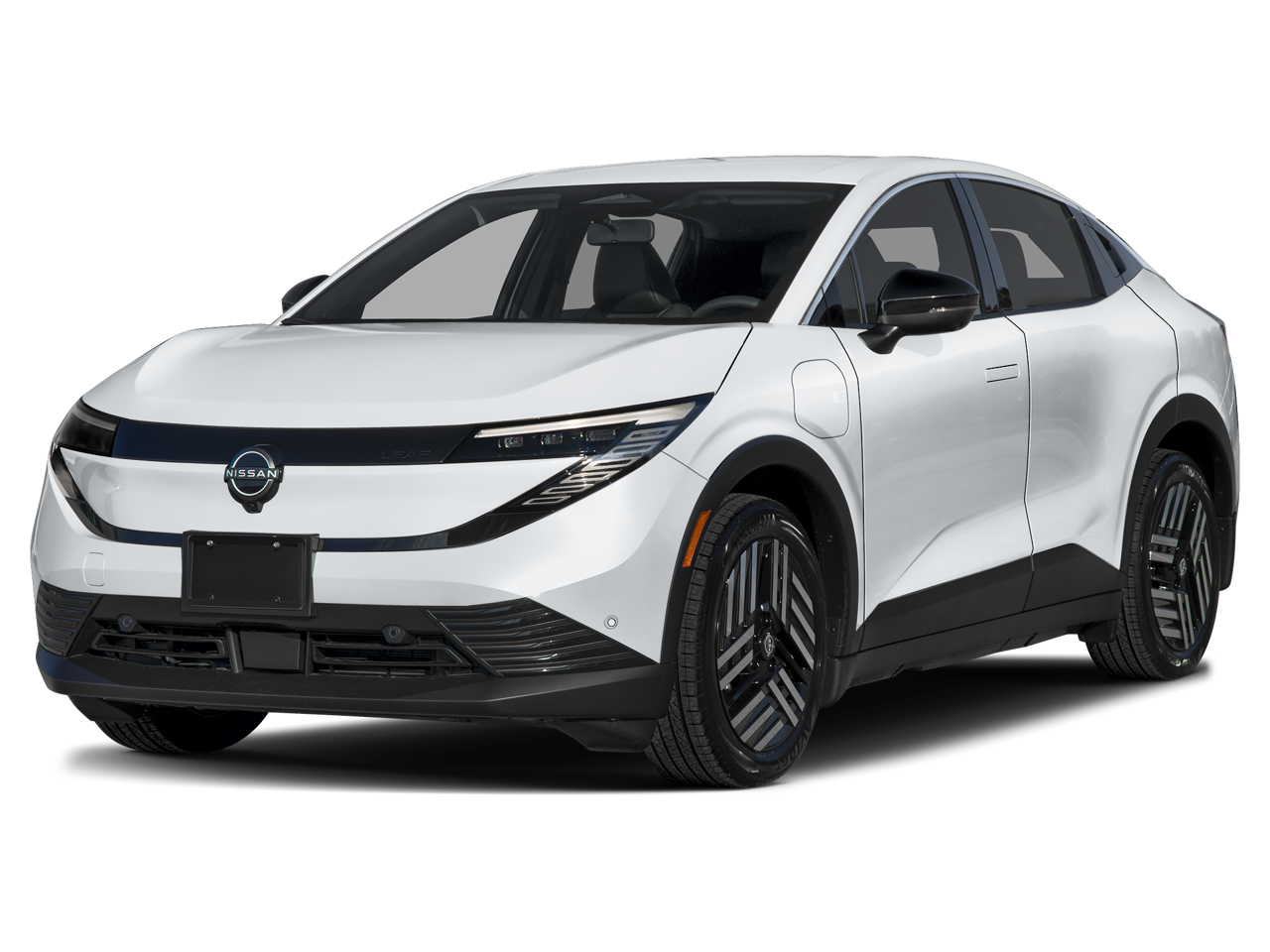 2026 Nissan LEAF SV+ - Photo 30