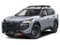 2027 Nissan Rogue Rock Creek