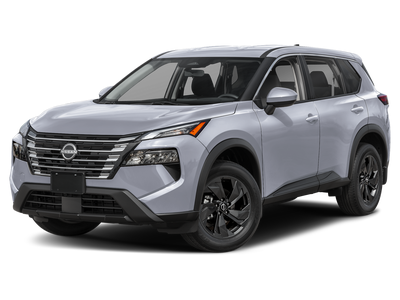 2027 Nissan Rogue SV