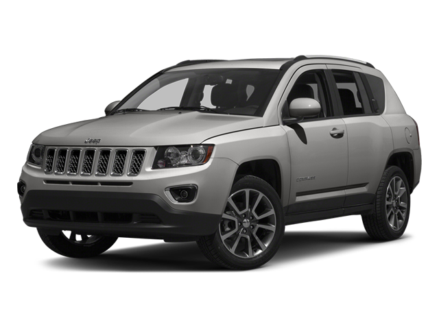 2014 Jeep Compass
