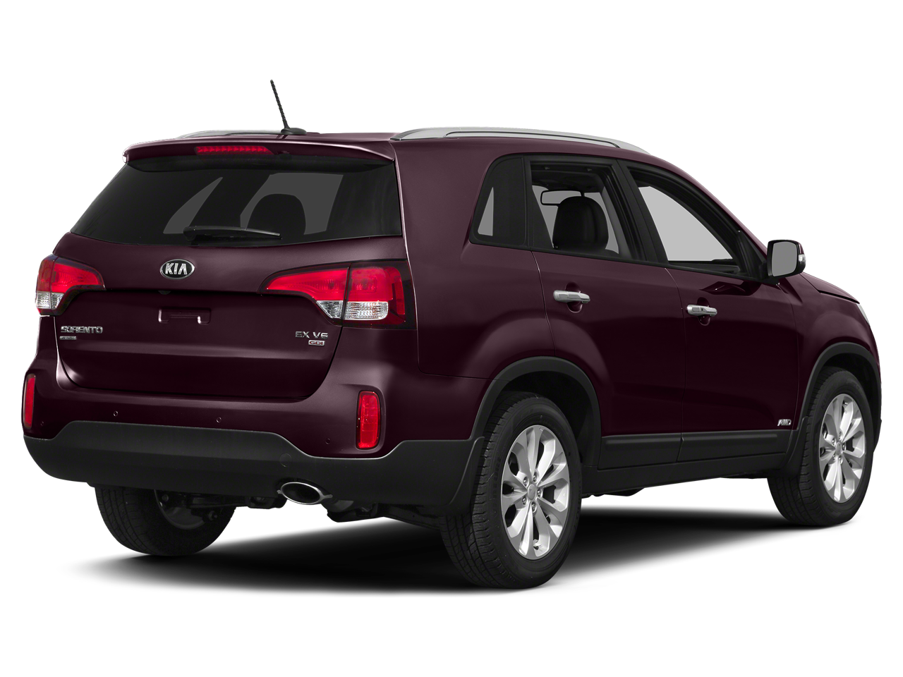 Used 2015 Kia Sorento LX with VIN 5XYKT3A67FG574263 for sale in Dearborn, MI