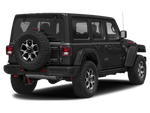 2018 Jeep Wrangler Rubicon