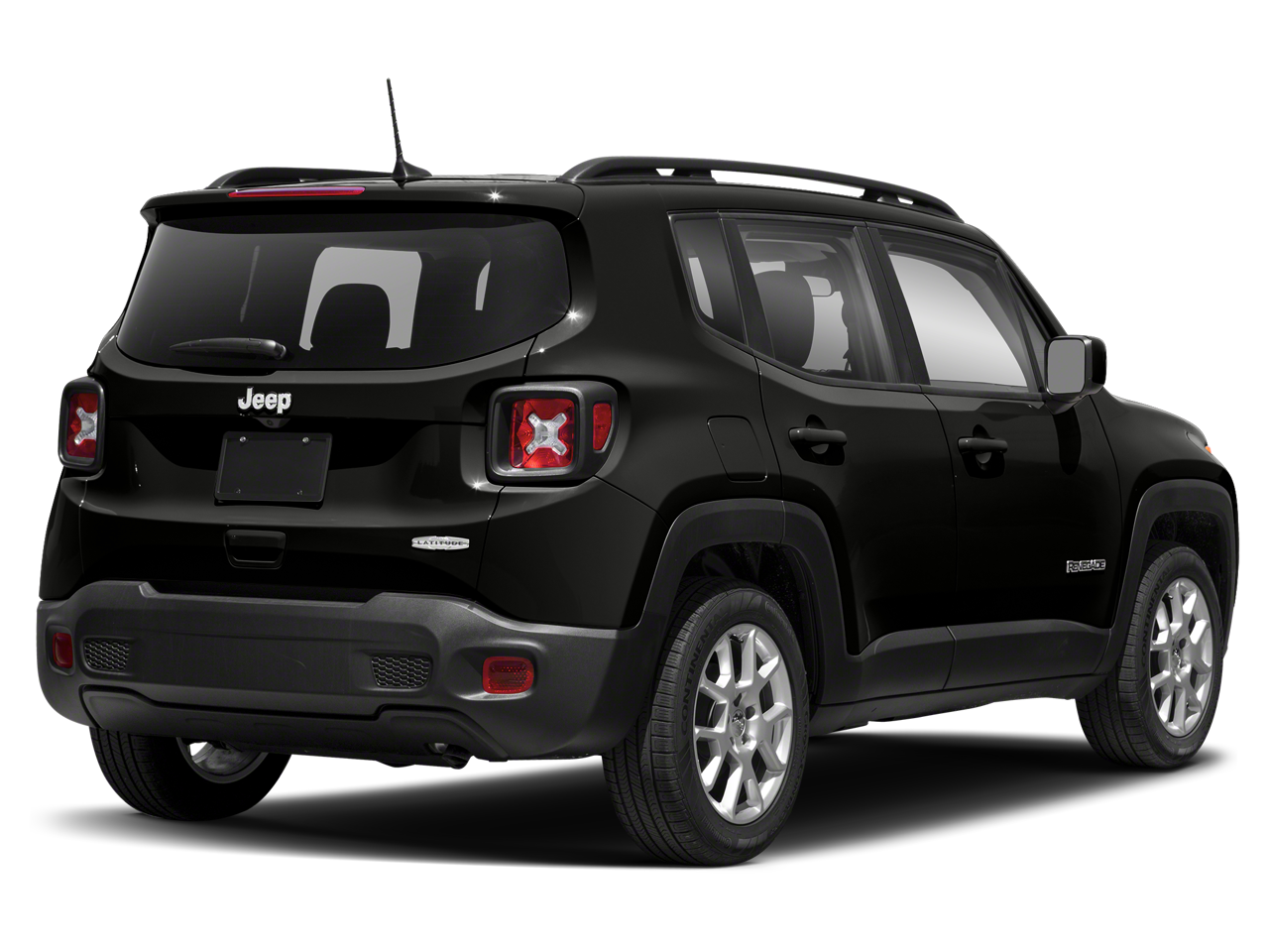 2020 Jeep Renegade Limited