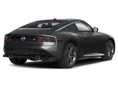 2026 Nissan Z Sport