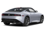 2026 Nissan Z Sport