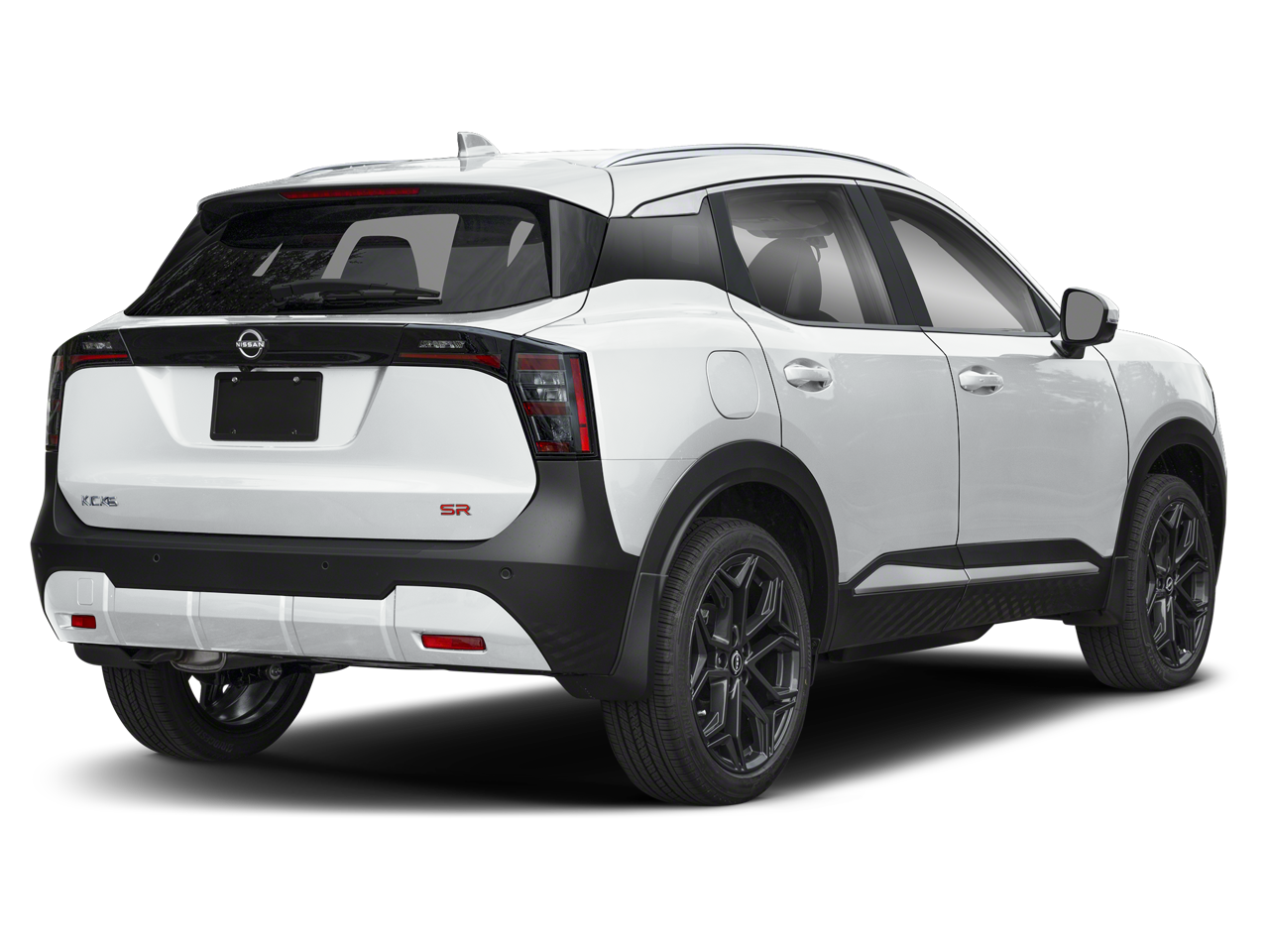 2026 Nissan KICKS SR AWD - Photo 31