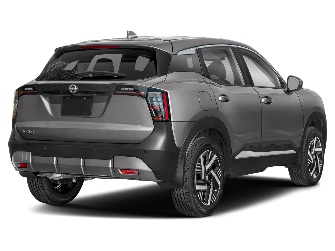 2026 Nissan KICKS SV AWD - Photo 31