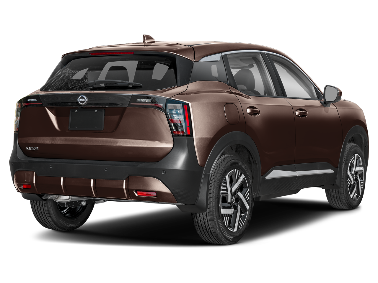 2026 Nissan KICKS SV AWD - Photo 30