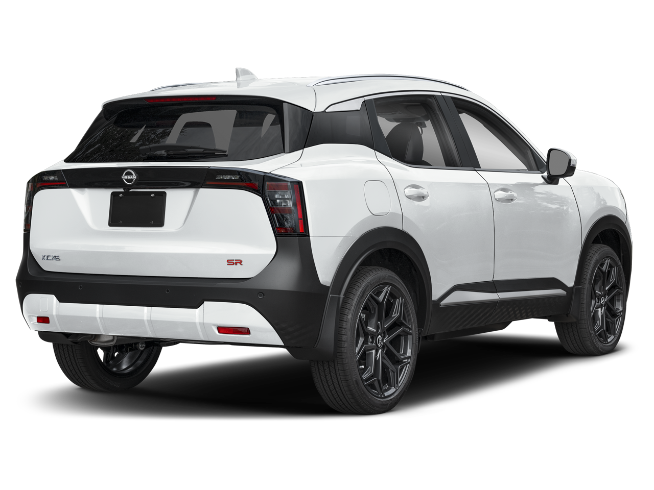 2026 Nissan KICKS SR AWD - Photo 31
