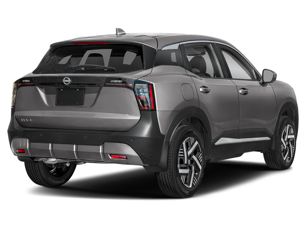 2026 Nissan KICKS SV AWD - Photo 31