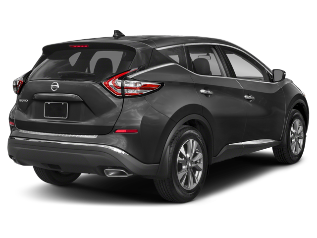 Used 2018 Nissan Murano SL with VIN 5N1AZ2MH7JN196167 for sale in Dearborn, MI