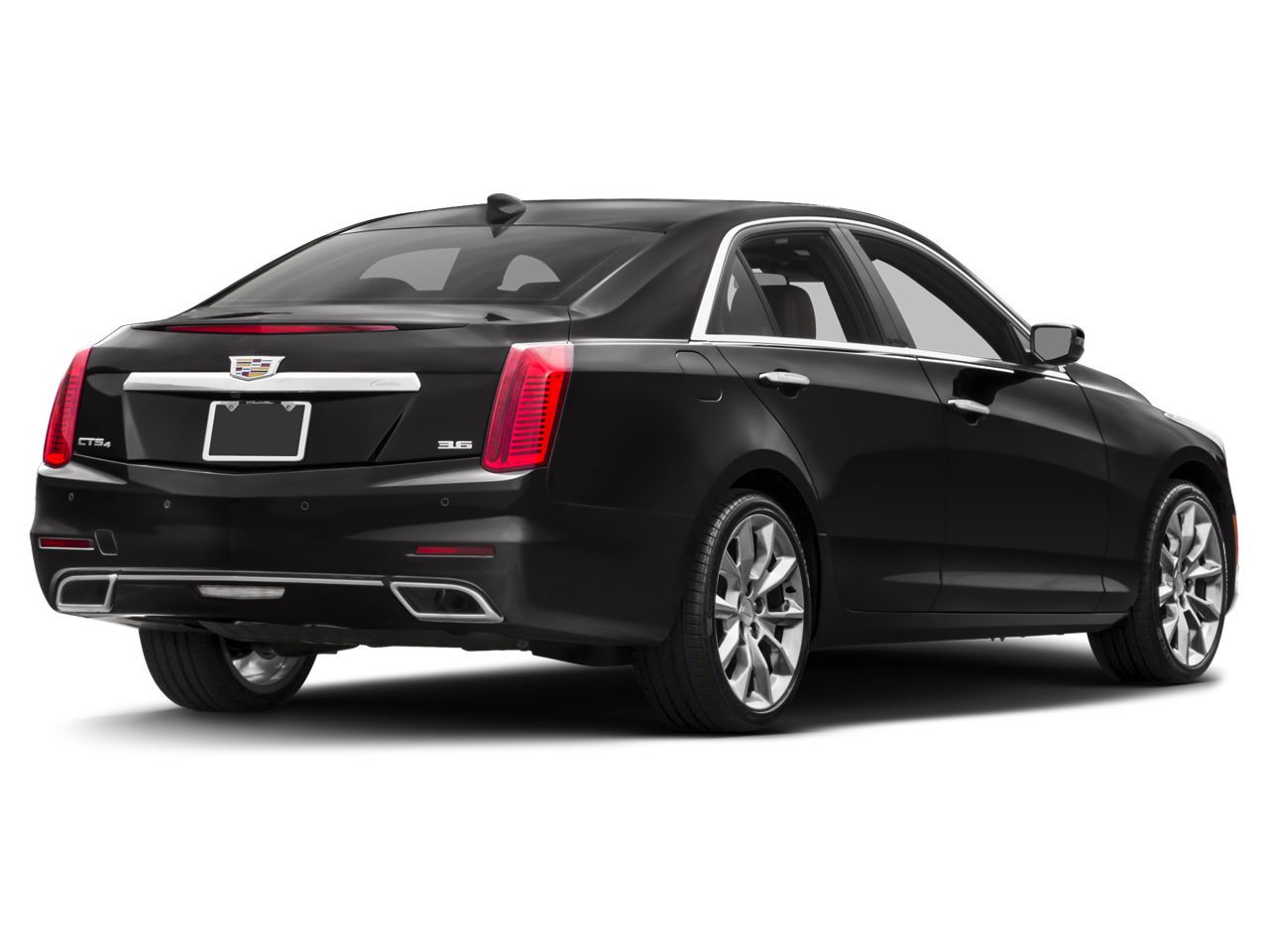 Used 2015 Cadillac CTS Sedan Luxury Collection with VIN 1G6AX5SX9F0104814 for sale in Dearborn, MI