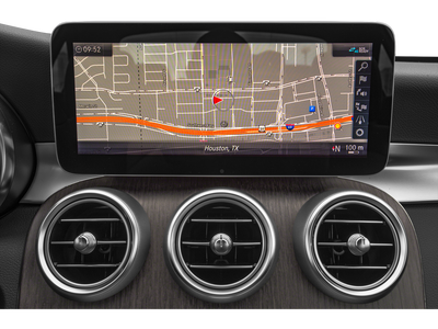 2019 Mercedes-Benz C-Class C 300 4MATIC®