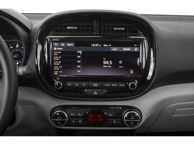 2020 Kia Soul EX