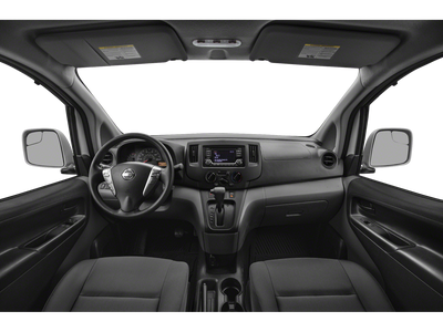 2020 Nissan NV200 S