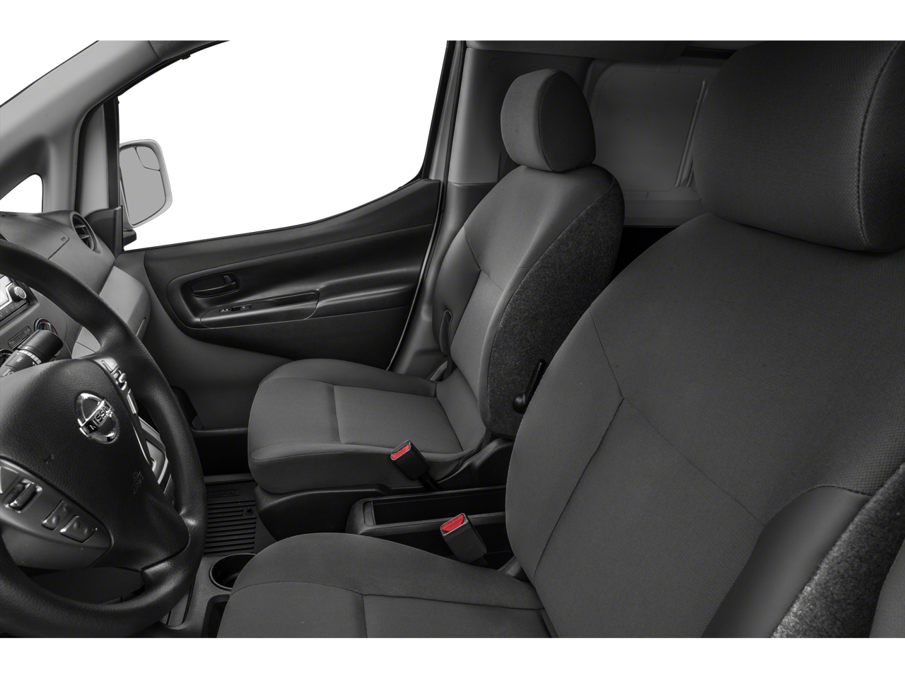 2020 Nissan NV200 S