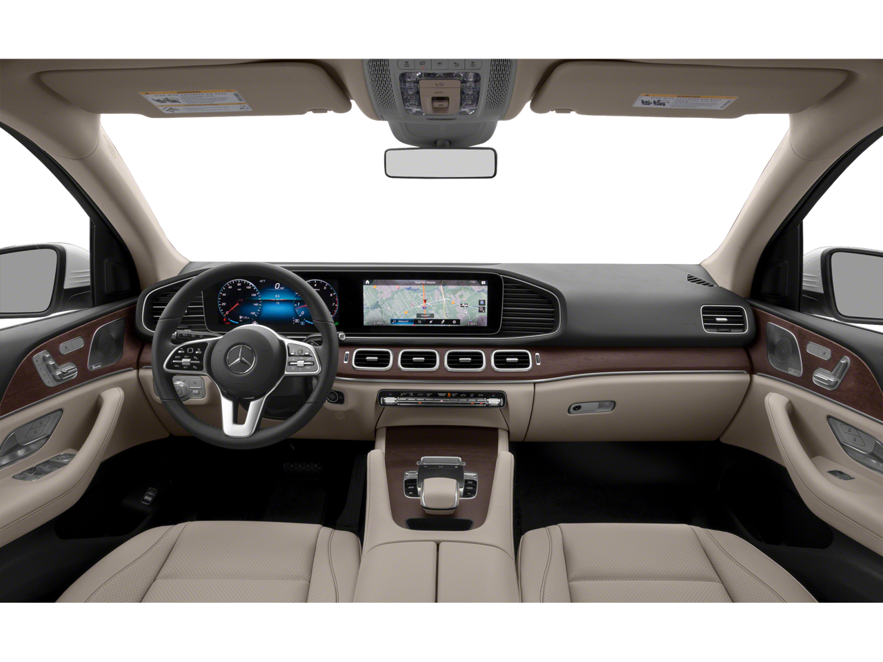 2022 Mercedes-Benz GLE SUV GLE 350 4MATIC®