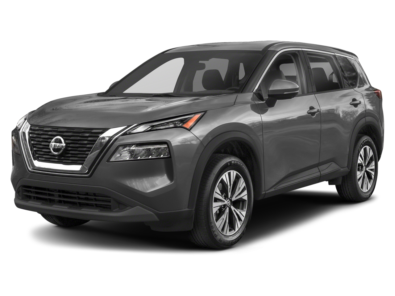 2023 Nissan Rogue SV PREMIUM PKG
