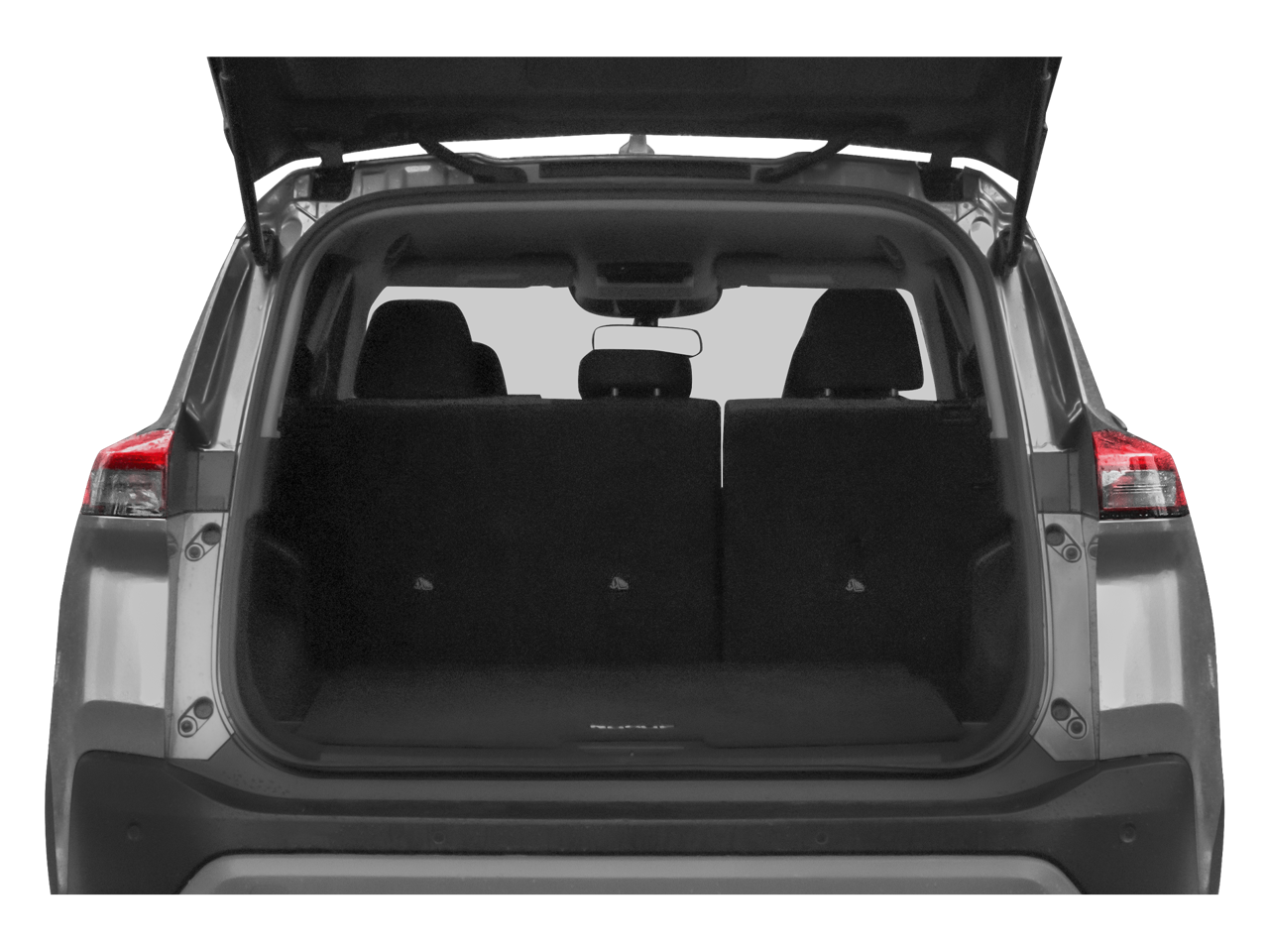 2023 Nissan Rogue SV PREMIUM PKG