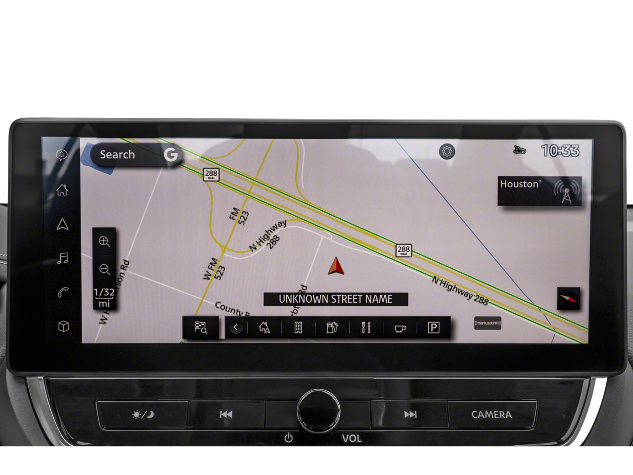 2024 Nissan Altima 2.5 SL photo 4