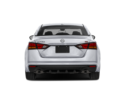 2026 Nissan Altima SR
